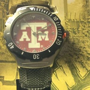Texas A&M Watch